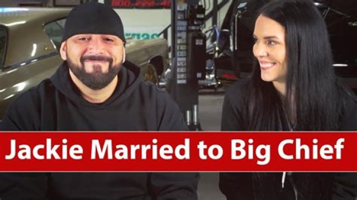 Big Chief Talks Trouble With Wife! Cars Enthusiast Hinting Divorce?