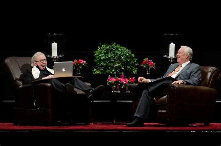 Bill Kurtis Net Worth – How Much is Bill Kurtis Worth?