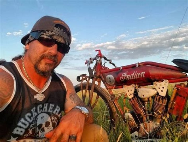 Billy Lane Net Worth, Age, Wife, Married, Today, Bio