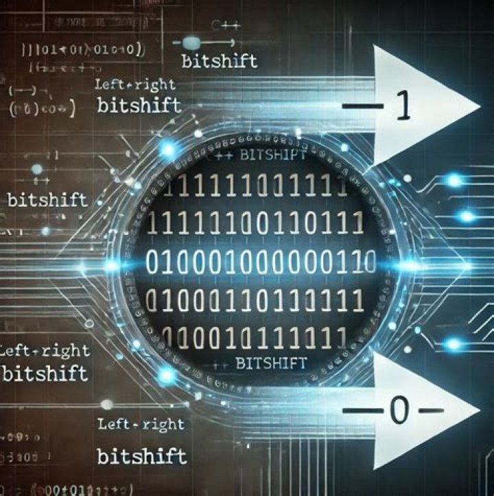 Bit Shifting Calculator Quiz