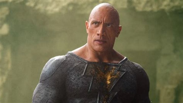 ‘Black Adam’ Dwayne Johnson Called up Aquaman to Accompany Him for Daughter’s Birthday Surprise