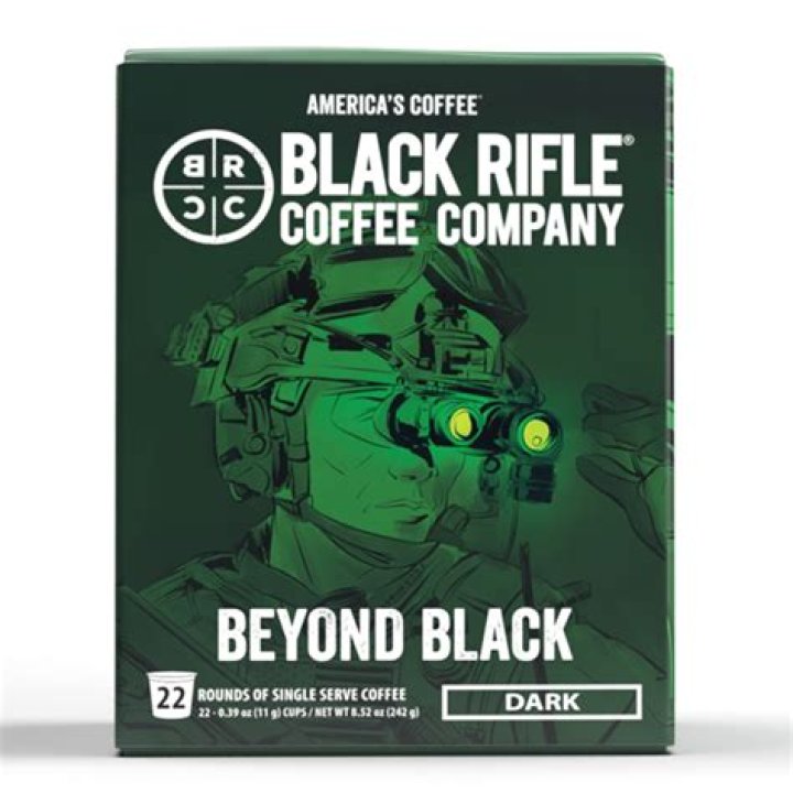 Black Rifle Coffee Controversy: Dallas Cowboys Criticism