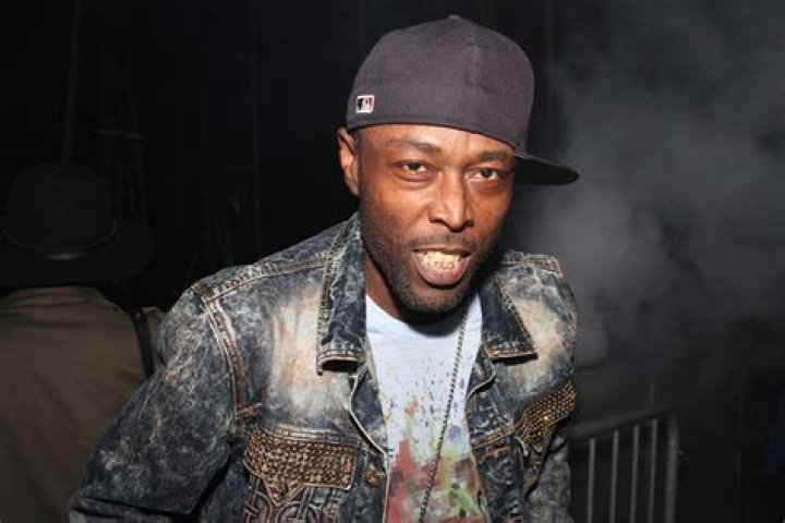 Black Rob Net Worth, Height, Age, Bio, Wiki, Life, Family