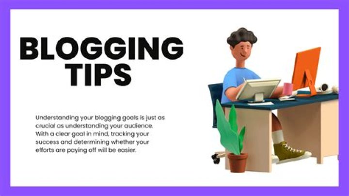 What Is a Realistic Income From Blogging in 2024?