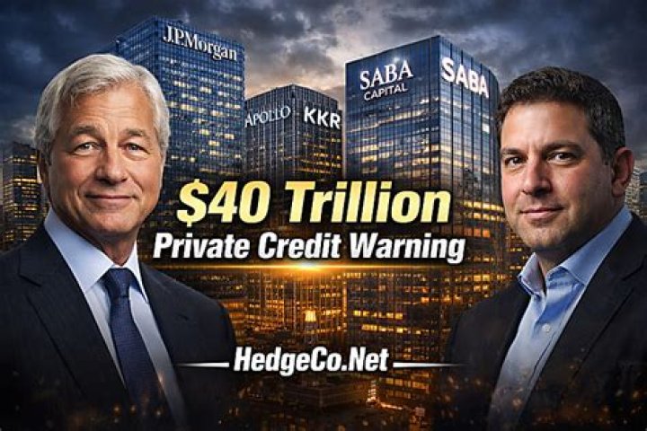 Boaz Weinstein Saba Capital, Bio, Wiki, Age, Wife, and Net Worth