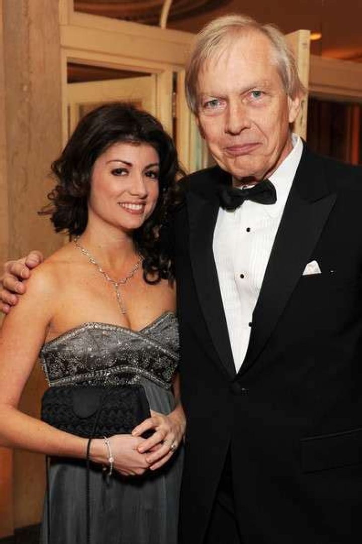 What Bob Edwards, NPR Show Host Did So Wife Of 3 Decade Left?