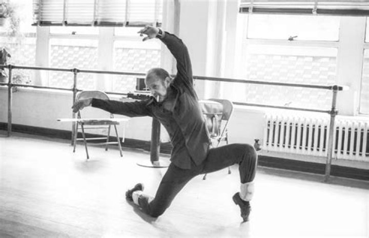 Bob Fosse – Biography, Facts & Life Story