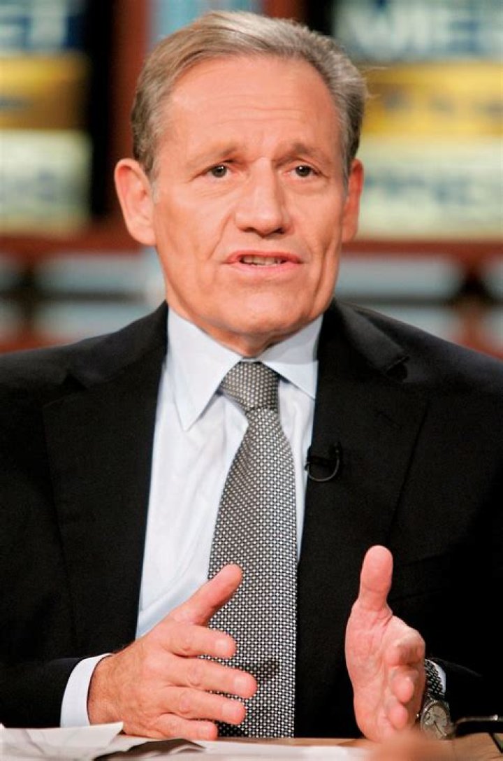 Bob Woodward Washington Post, Bio, Wiki, Age, Wife, Books, Salary, and Net Worth