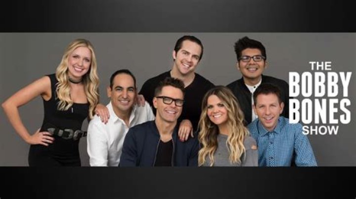 What Happened To Caitlin Parker?