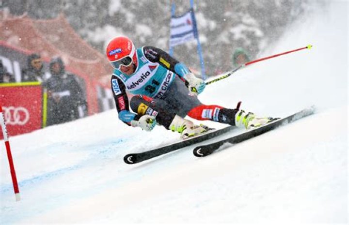 Bode Miller – Biography, Facts & Life Story