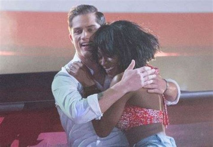 Who Is Model Bonner Bolton’s Girlfriend? Was He Dating Sharna Burgess?