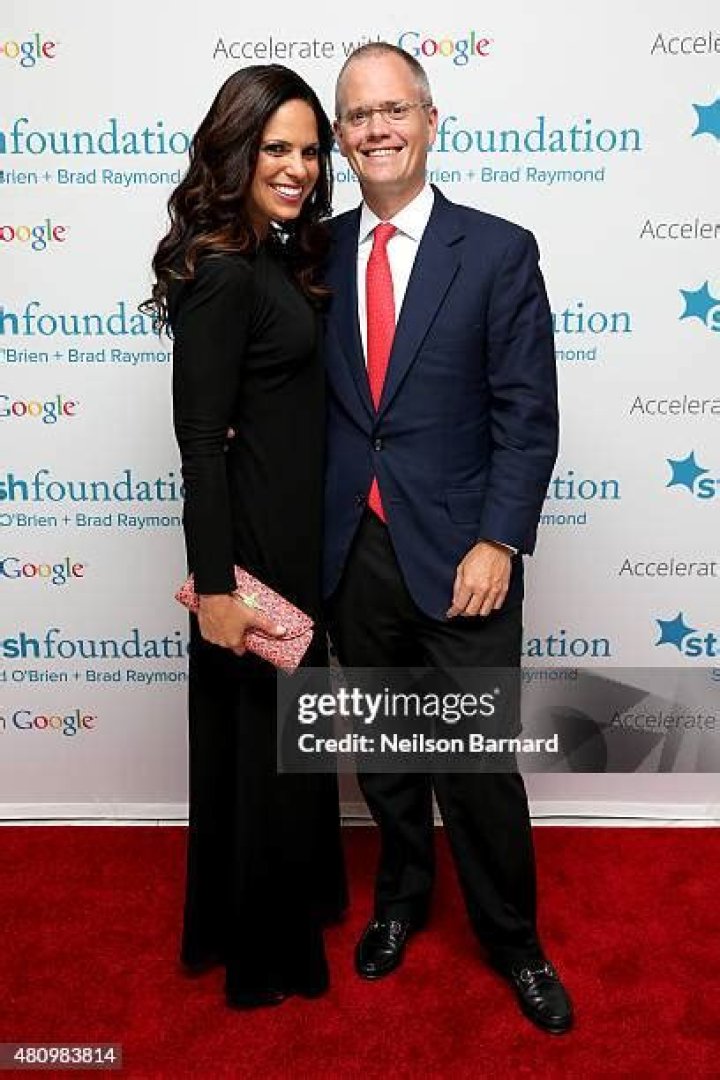 Brad Raymond (Soledad O Brien Husband), Net Worth, Stifel, Age, Bio, and Wiki