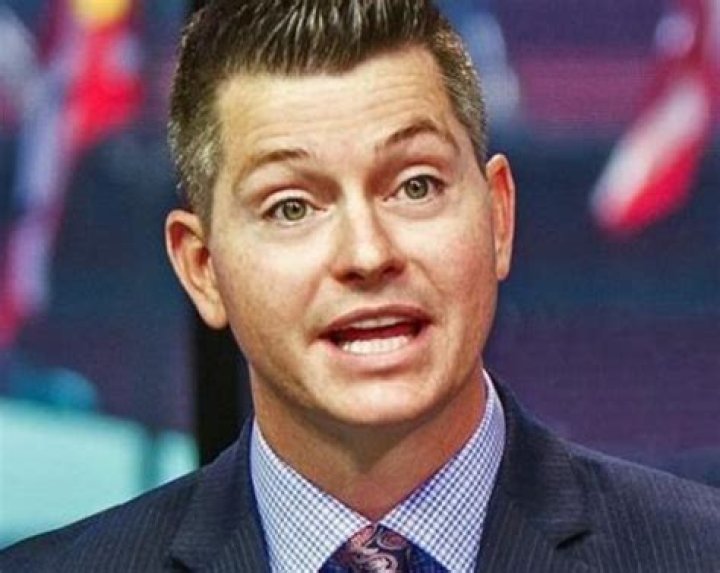 Brad Thompson 101 ESPN, Bio, Wiki, age, Height, wife, Baseball, Salary, and Net Worth