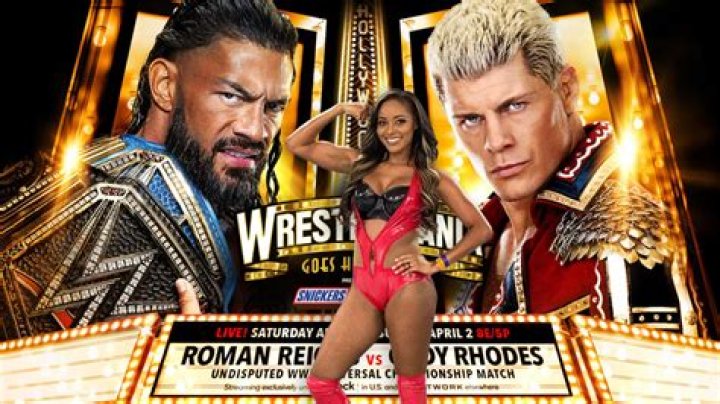 Brandi Rhodes Action Figure, Bio, Wiki, Age, Height, Family, Wedding, Theme, Salary and Net Worth