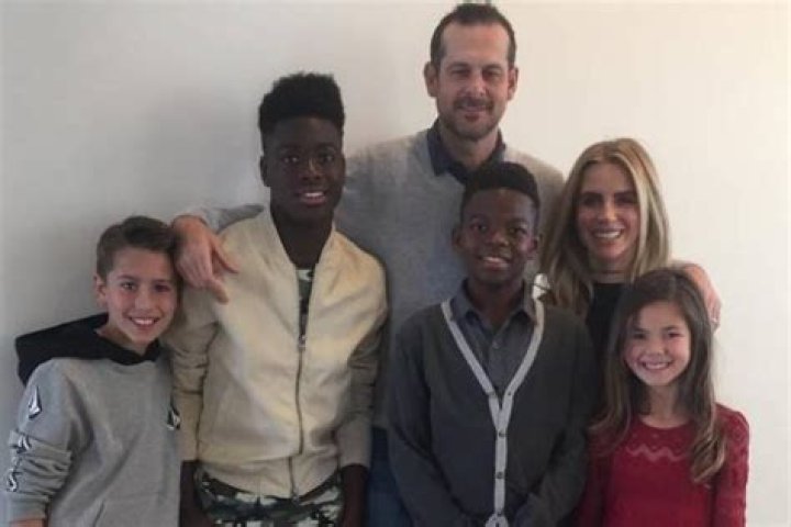 Meet Brandon Boone – Photos Of Aaron Boone’s Son