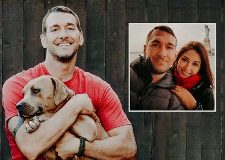 Has Brandon McMillan Split with Girlfriend Alanna Lynn Polcyn? Inside Their Dating Life