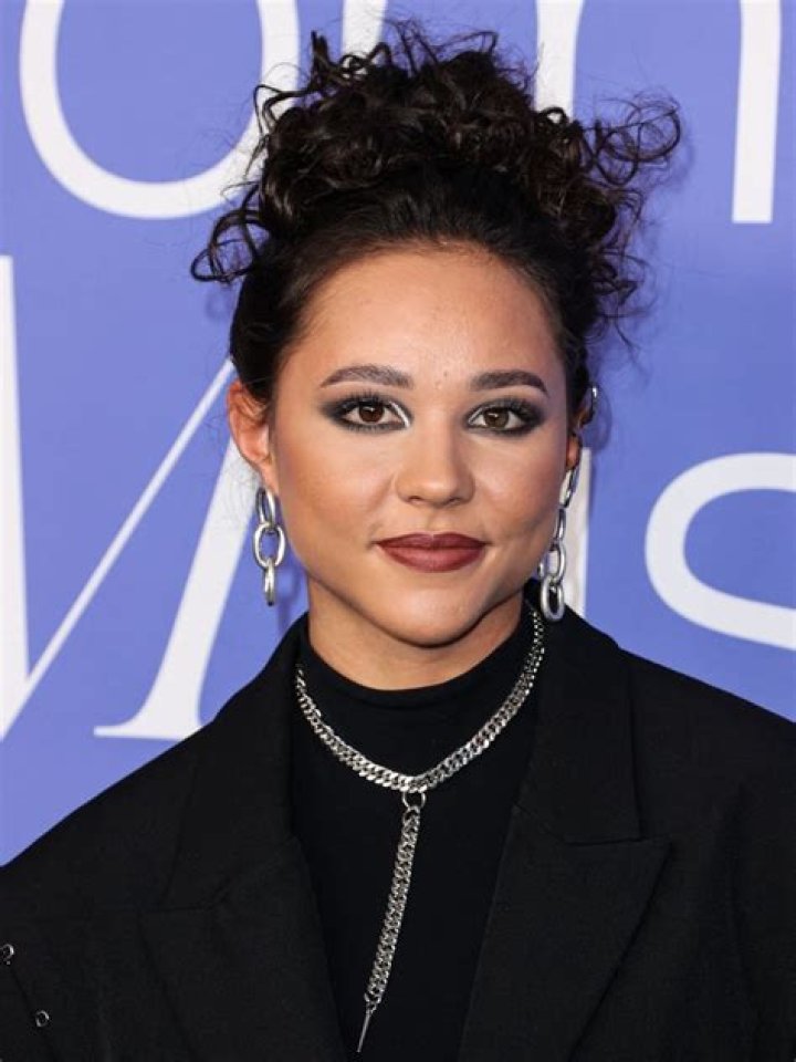 Breanna Yde – Biography, Facts & Life Story