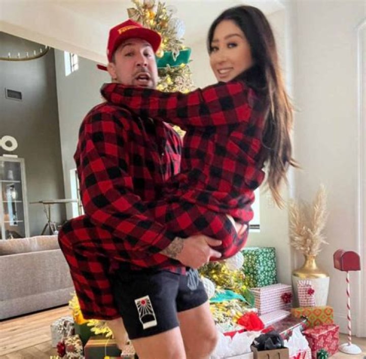 Inside Brendan Schaub’s Marriage with His Wife Joanna Zanella