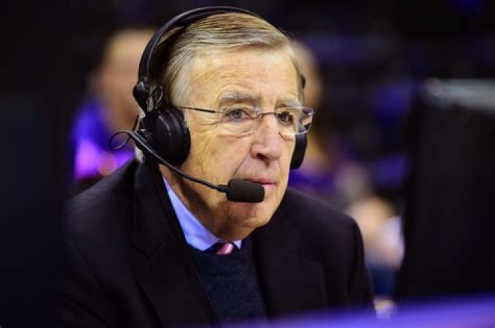 Brent Musburger VSIN, Bio, Wiki, Age, Height, Wife, House, Salary, and Net Worth