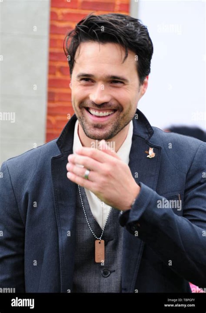 Brett Dalton – Biography, Facts & Life Story