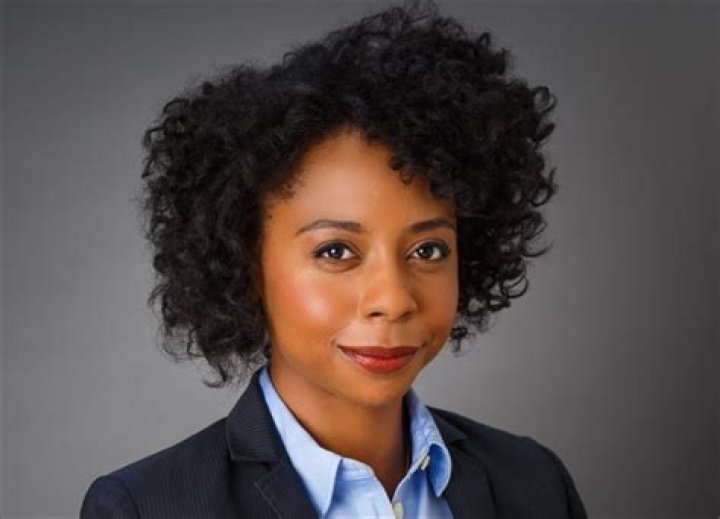 Briahna Joy Gray Podcast, Bio, Wiki, Age, Husband, Salary, and Net Worth