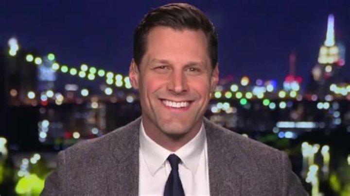 Brian Brenberg Fox News, Bio, Wiki, Age, Height, Wife, Salary, and Net Worth