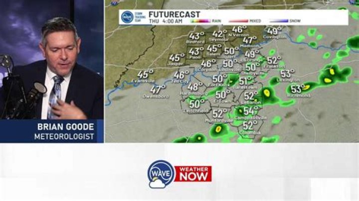 Brian Goode Wave 3, Bio, Wiki, Age, Height, Salary, and Net Worth