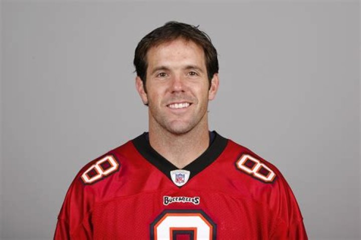 Brian Griese 49ers, Bio, Wiki, Age, Height, Wife, Salary, and Net Worth