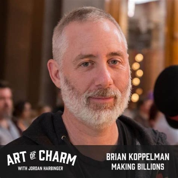 Brian Koppelman Podcast, Bio, Wiki, Age, Wife, Billions, Salary, And Net Worth