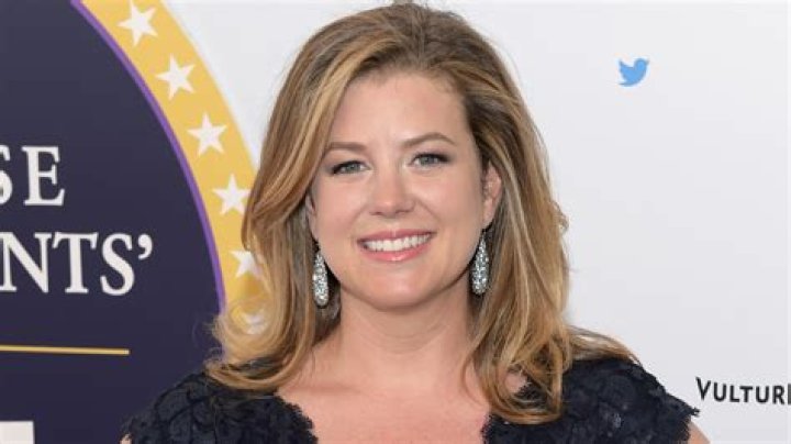 Brianna Keilar CNN, Bio, Wiki, Age, Husband, Pregnancy, Salary, and Net Worth