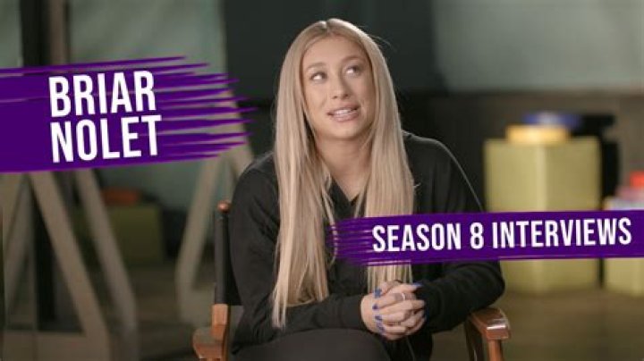 Briar Nolet Phone Number, WhatsApp Number Contact Number Mobile