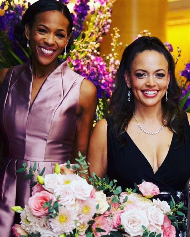 Brie Jackson NBC, Bio, Wiki, Age, Height, Husband, Maryland Basketball, Salary, and Net Worth