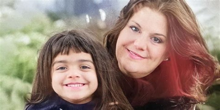 Meet Brighton Rose Favreau – Photos Of Jon Favreau’s Daughter With Joya Tillem