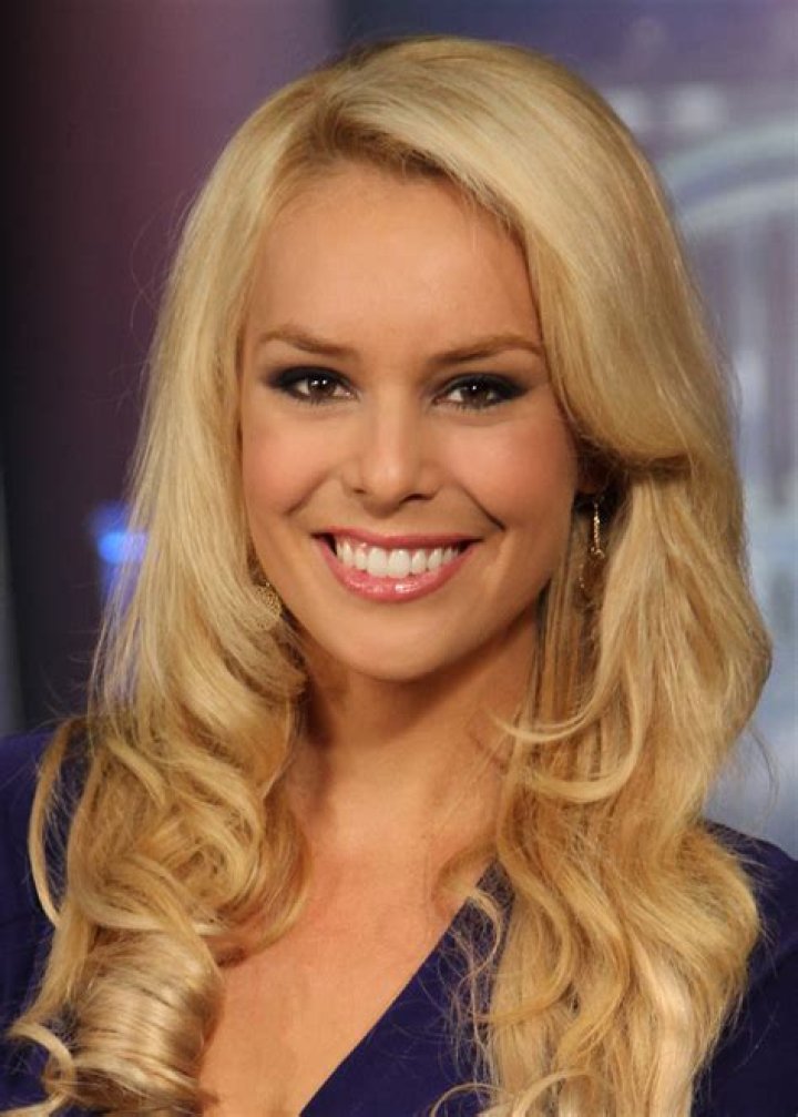 Britt McHenry Fox News, Bio, Wiki, Age, Husband, Now, ESPN, Salary, and Net Worth