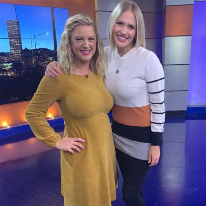 Brittany Falkers KGW, Bio, Wiki, Age, Height, Husband, Salary, and Net Worth