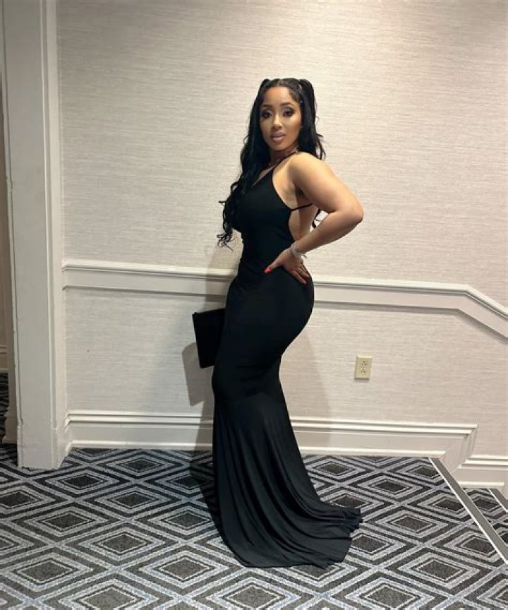 Brittish Williams Age, Height, Net Worth, Bf, Husband, Bio