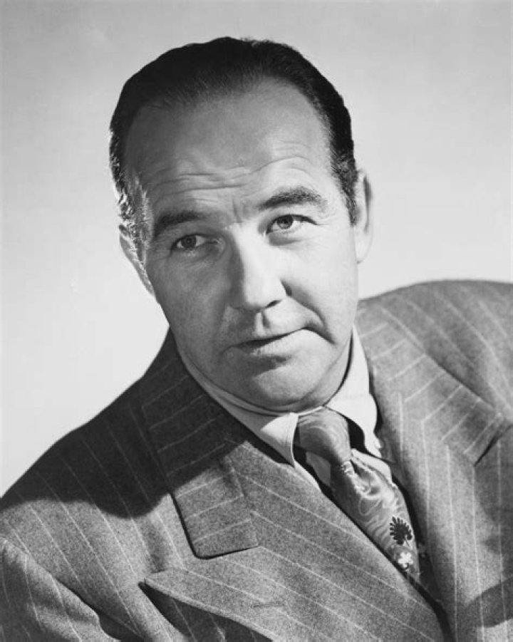 Broderick Crawford
