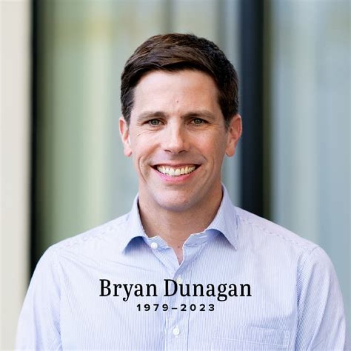 Bryan Dunagan Age And Wikipedia: Senior Pastor Family