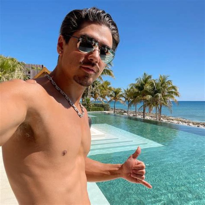 Bryan Tanaka Wiki (Mariah Carey’s Boyfriend) Age, Biography, Family & Facts