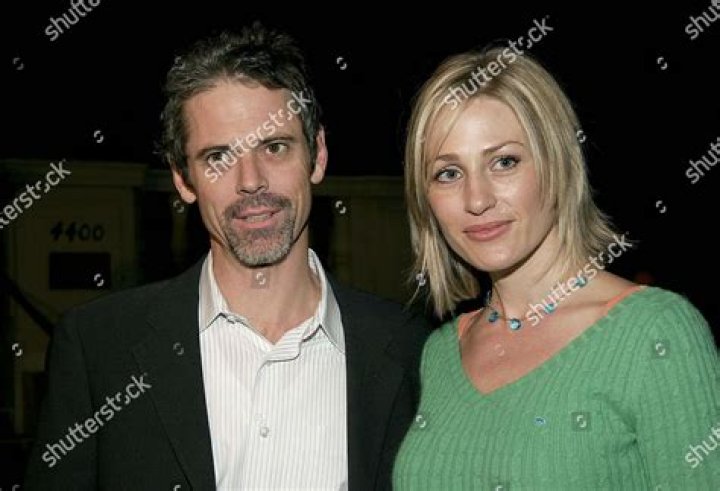 C. Thomas Howell Calls Ex Wife Rae Dawn Chong His Teenage Mistake