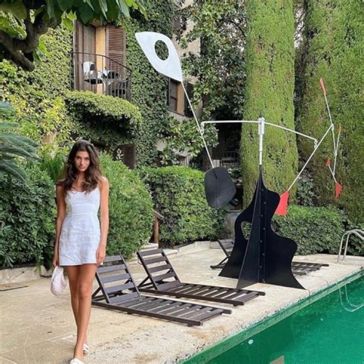 Cairo Dwek – Biography, Facts & Life Story