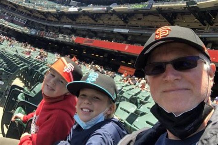 Meet Callie Hunter – Photos Of Alan Hunter’s Daughter