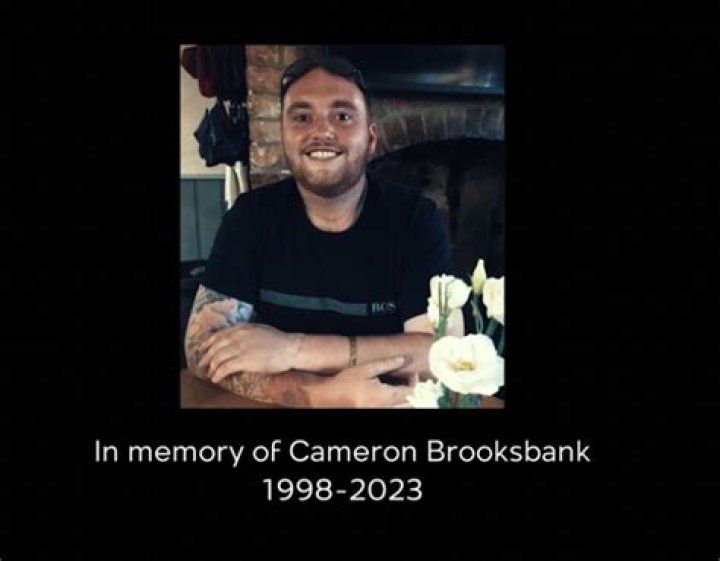 Cameron Brooksbank Rochdale Suicide Led To Death, Obituary