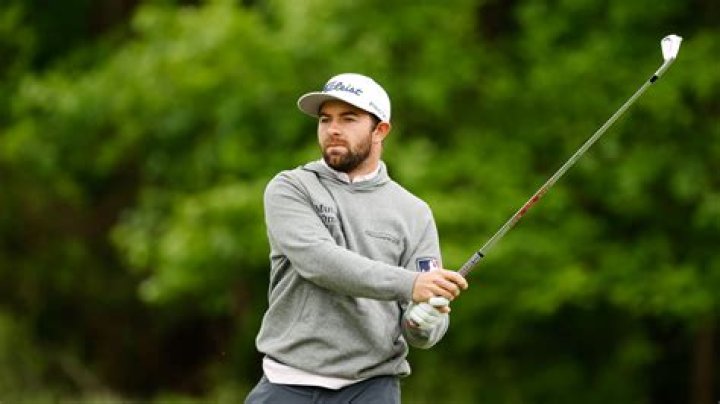 Cameron Young Wiki (Golfer), Wife, Father, Stats, Age, Net worth, and Facts