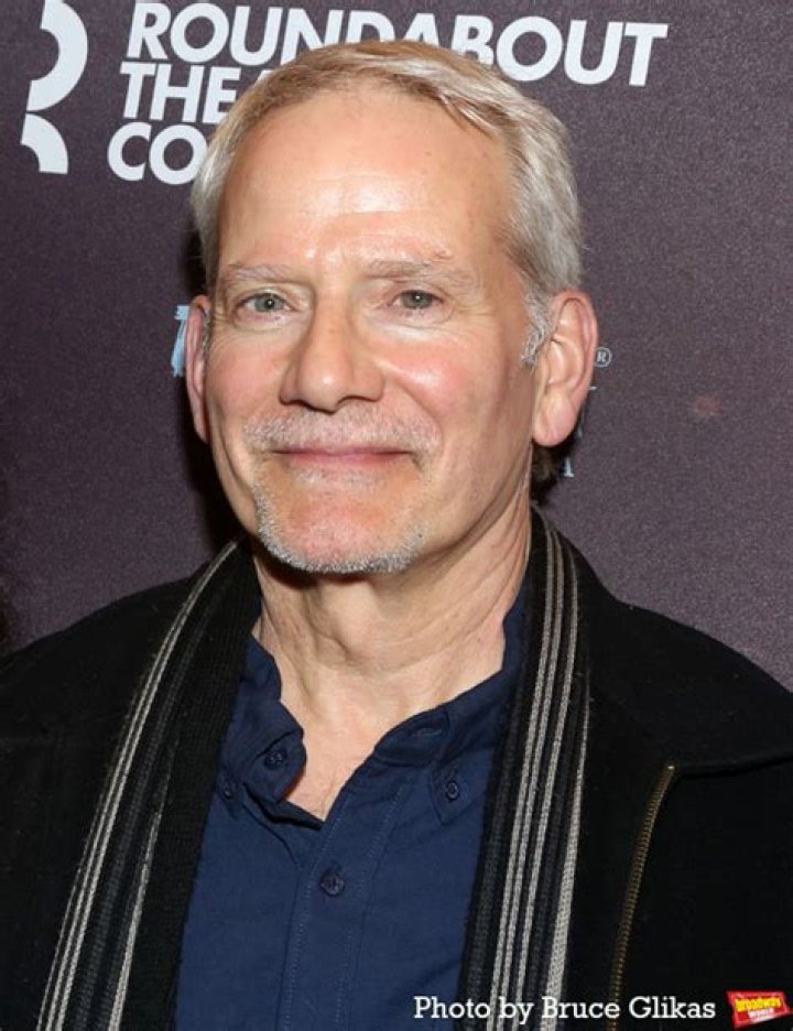 Campbell Scott