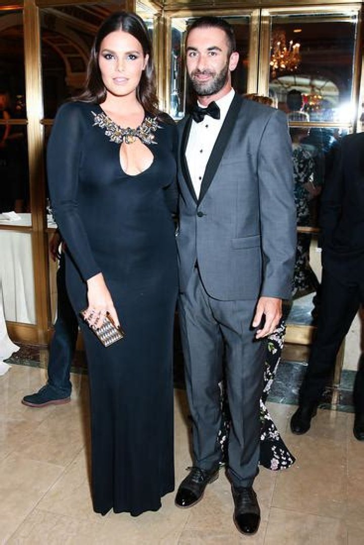 What Does Candice Huffine’s Husband Matt Powers Do? A dive Into The Couple’s Elegant Lifestyle