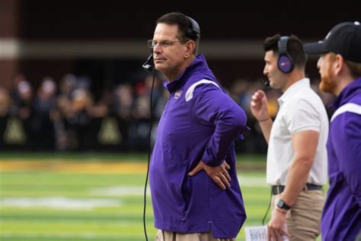 Curt Cignetti to Indiana: Five Candidates To Replace Him at James Madison