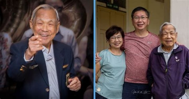 Captain Ho Weng Toh Wikipedia: Death Cause And Family