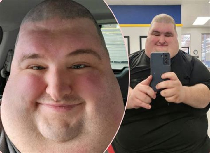 TikTok Star Carl Eiswerth Illness And Health At Death Died Of Car Accident Obituary