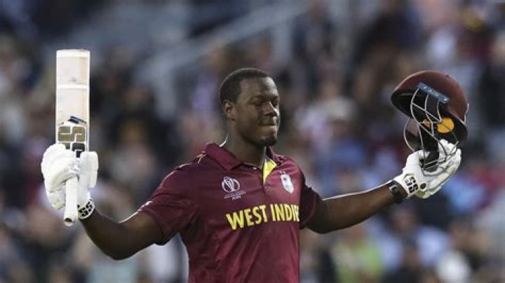 Carlos Brathwaite – Biography, Facts & Life Story